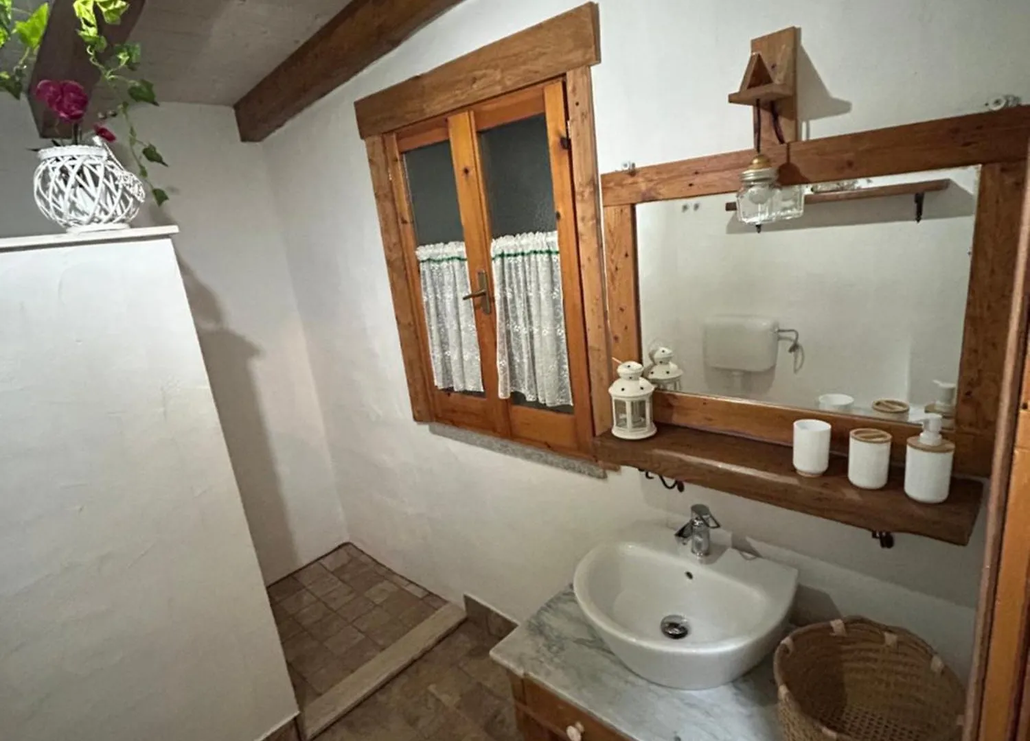 Holiday home Al Giardino Da Lu Villa Assemini