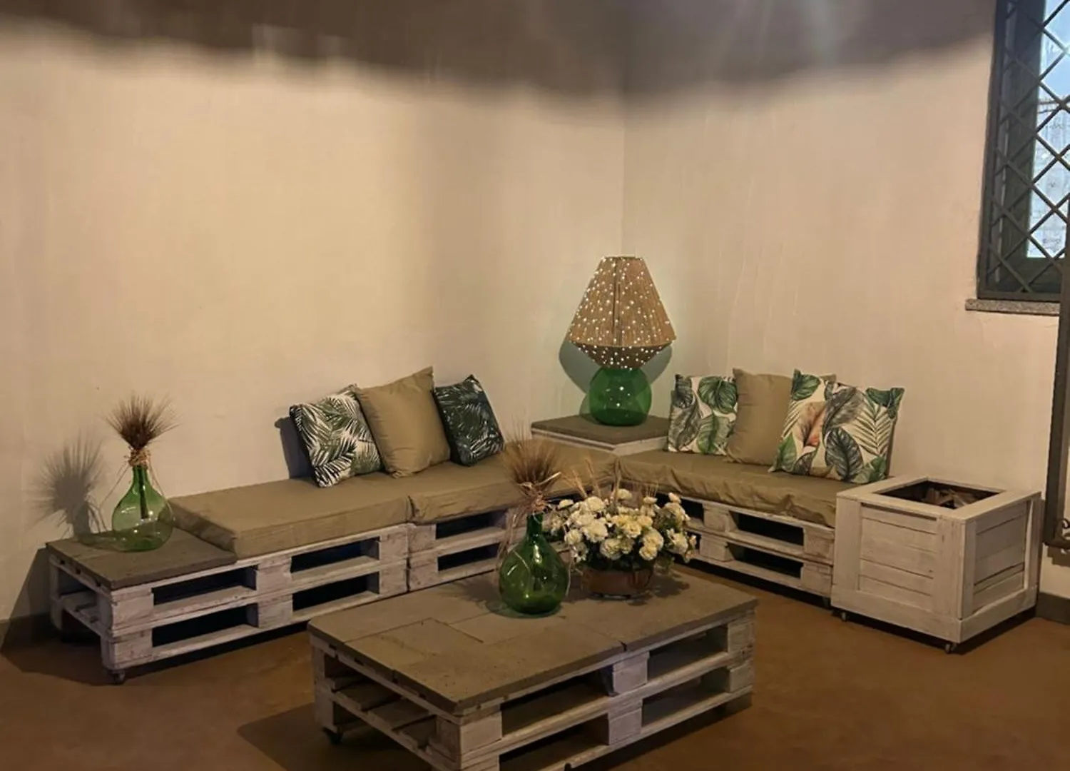 Holiday home Al Giardino Da Lu Villa Assemini