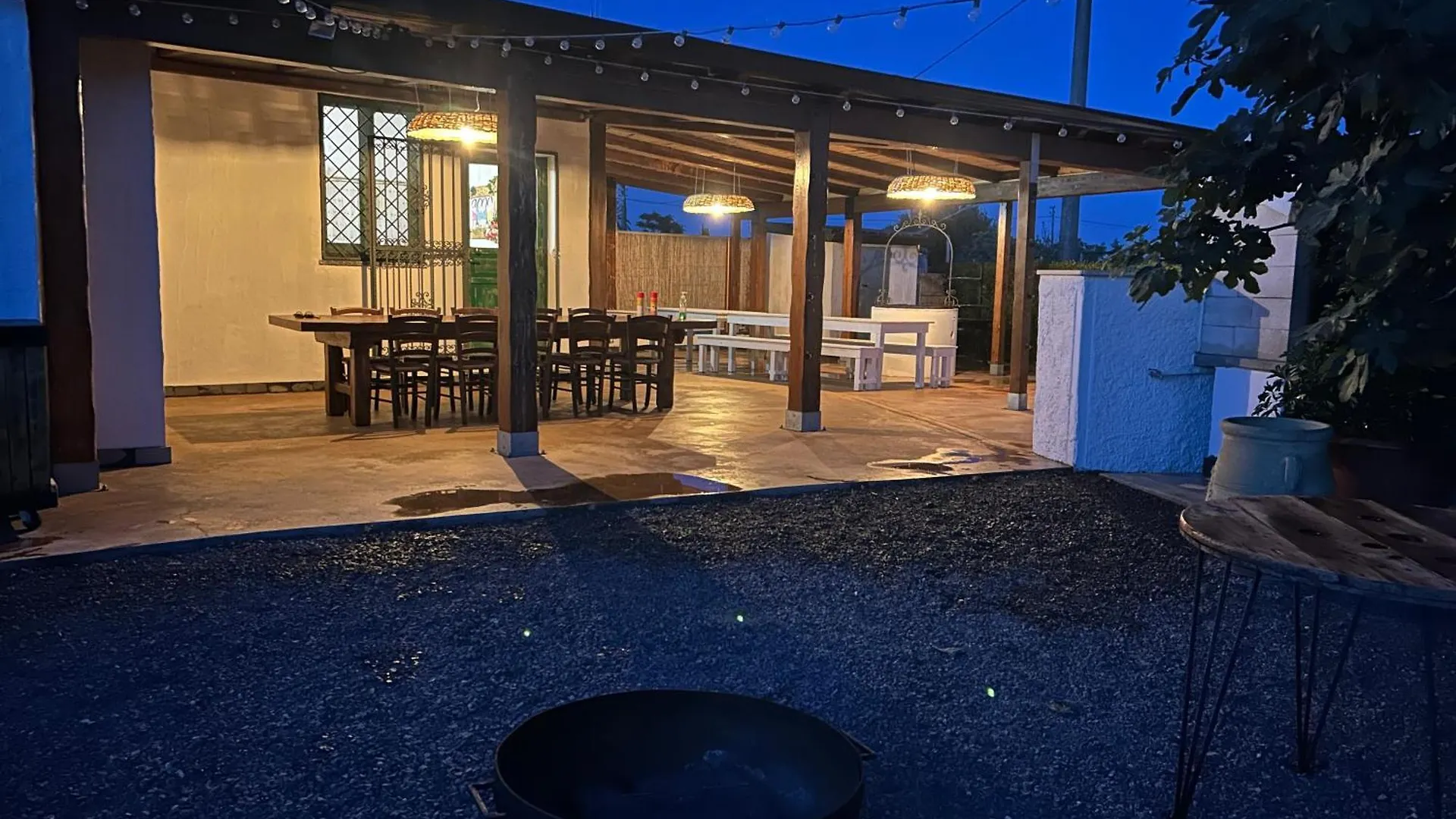 Holiday home Al Giardino Da Lu Villa Assemini