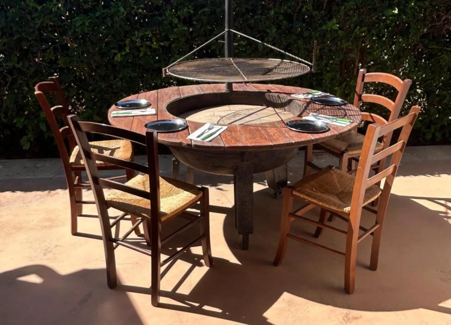 Al Giardino Da Lu Villa Assemini