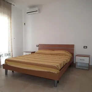 Appartamento Fausthome, Assemini
