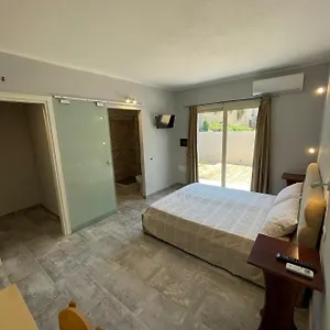 Appartamento Casa Pistis, Assemini
