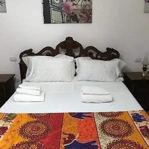 Bed & Breakfast Il Roseto, Assemini
