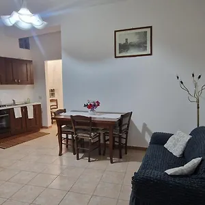 Appartamento Casa Grilla, Assemini