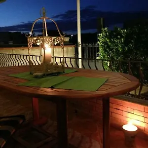 Bed & Breakfast Martina, Assemini