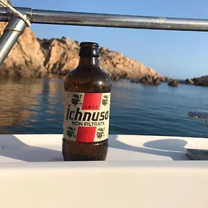 Casa vacanze I Limoni Del Sud Sardegna, Assemini